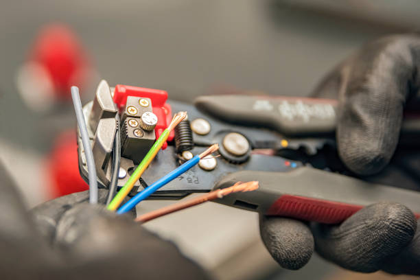 Best Electrical Rewiring Services  in Mount Angel, OR