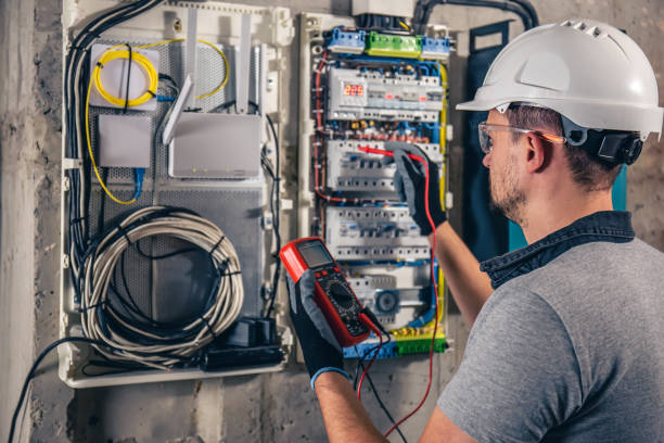 Best Home Electrical Repair  in Mount Angel, OR