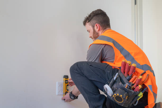 Best Industrial Electrical Services  in Mount Angel, OR