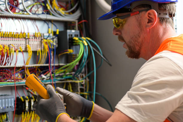 Best Affordable Electrical Installation  in Mount Angel, OR