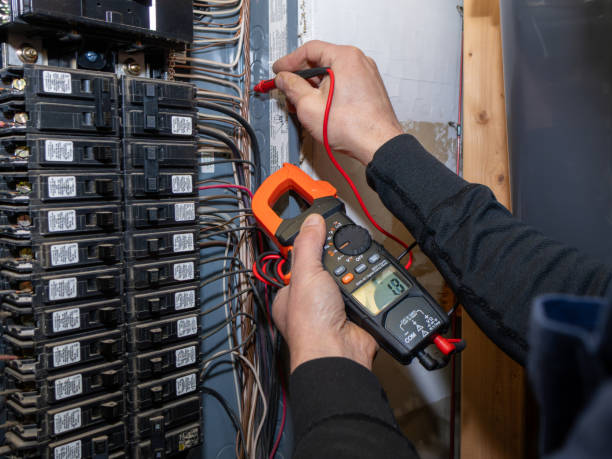 Best Electrical Rewiring Services  in Mount Angel, OR